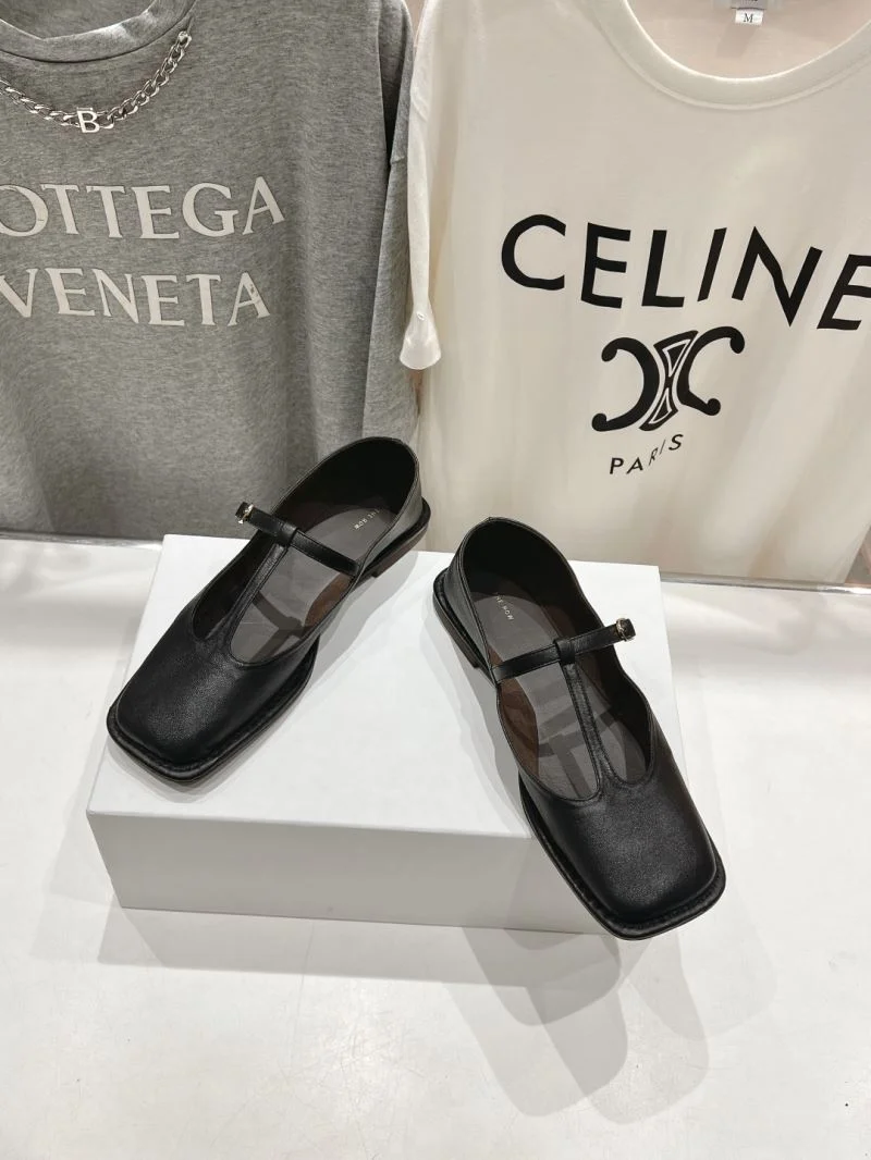 Lightweight The Row Shoes 8836
