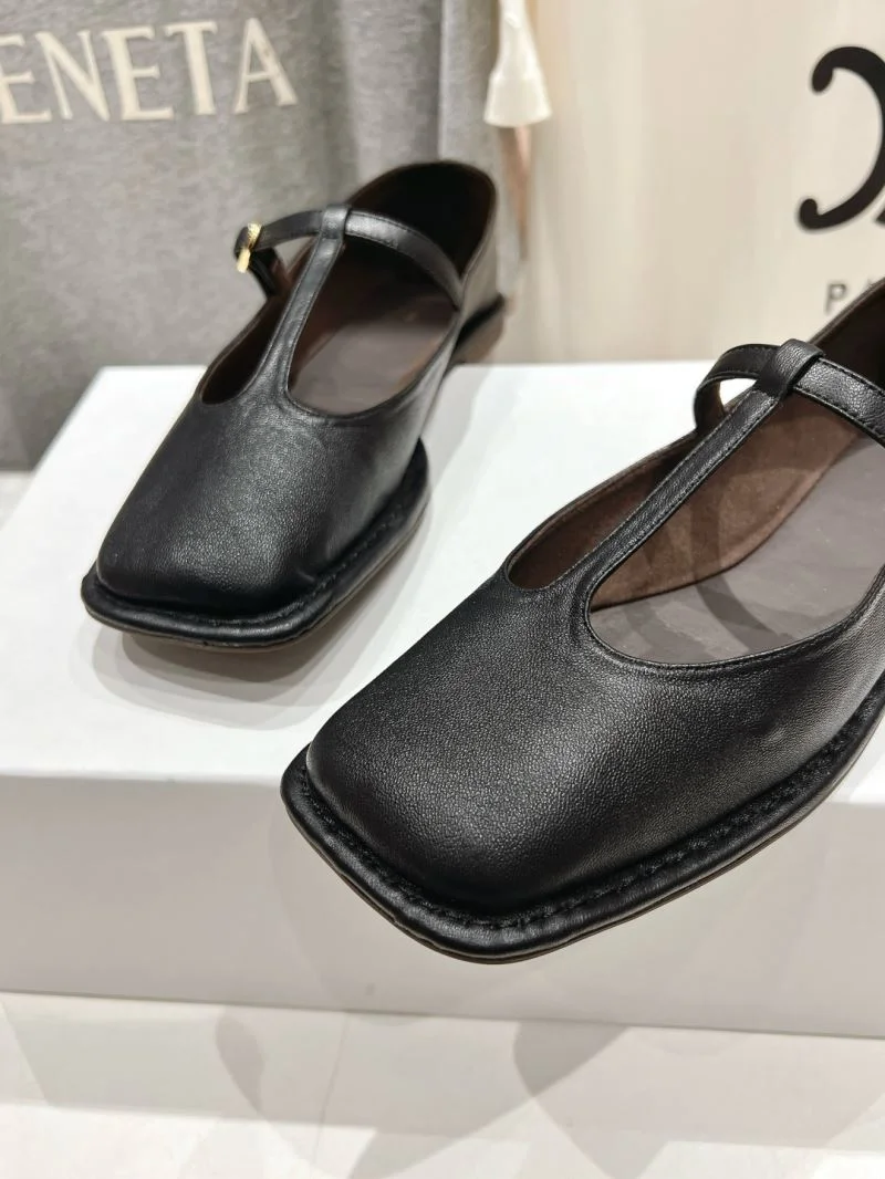 Lightweight The Row Shoes 8836
