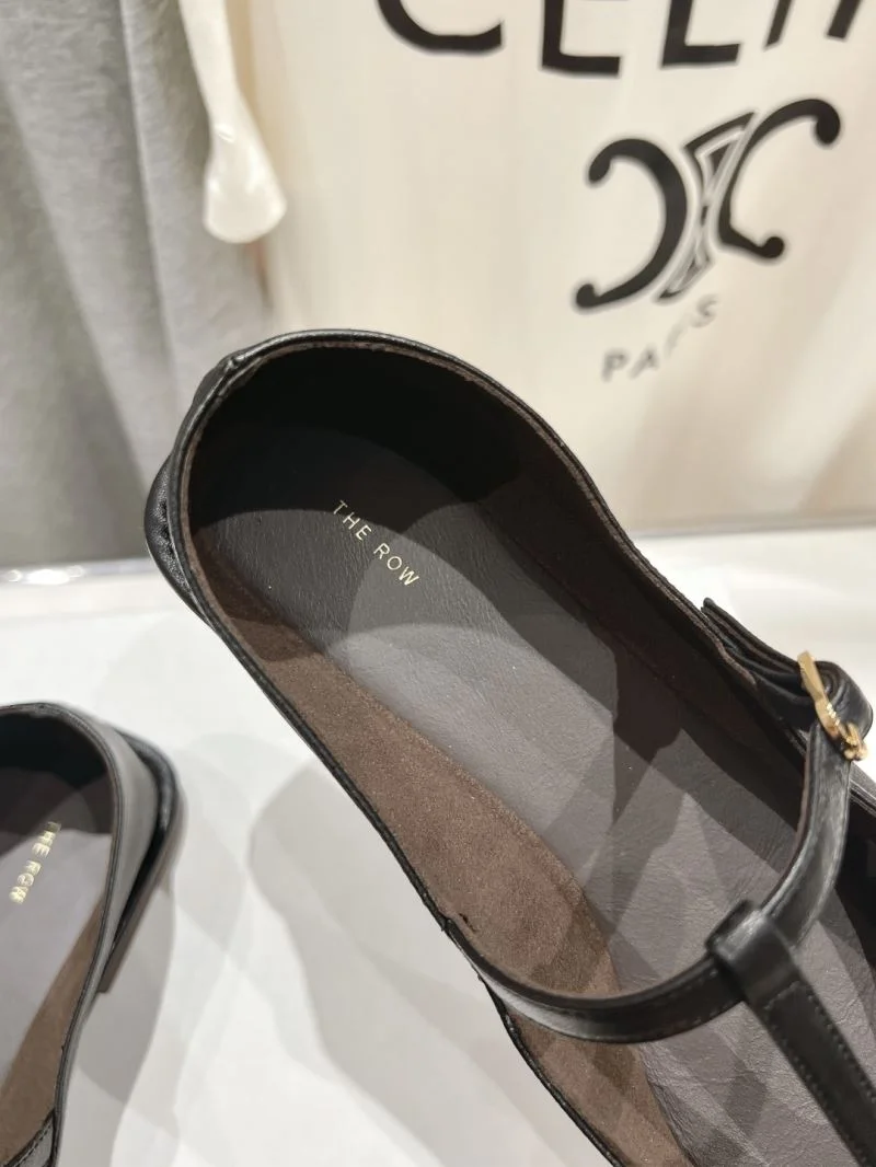 Lightweight The Row Shoes 8836