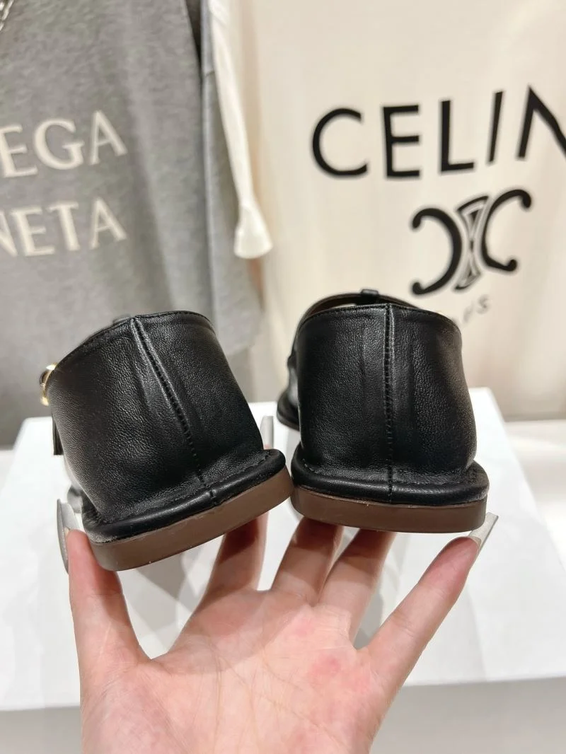 Lightweight The Row Shoes 8836