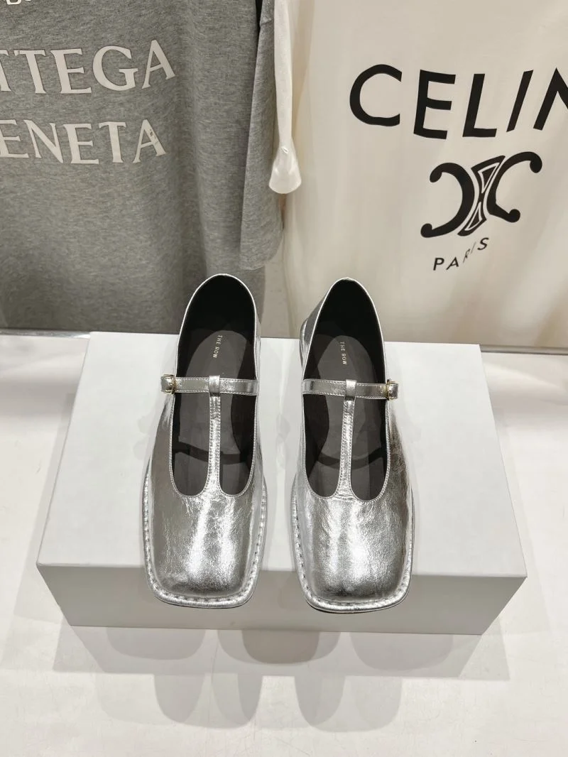 TopPick The Row Shoes 8787