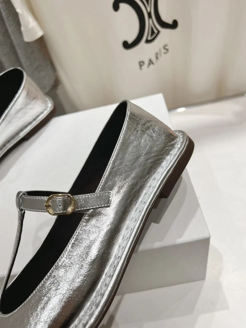TopPick The Row Shoes 8787