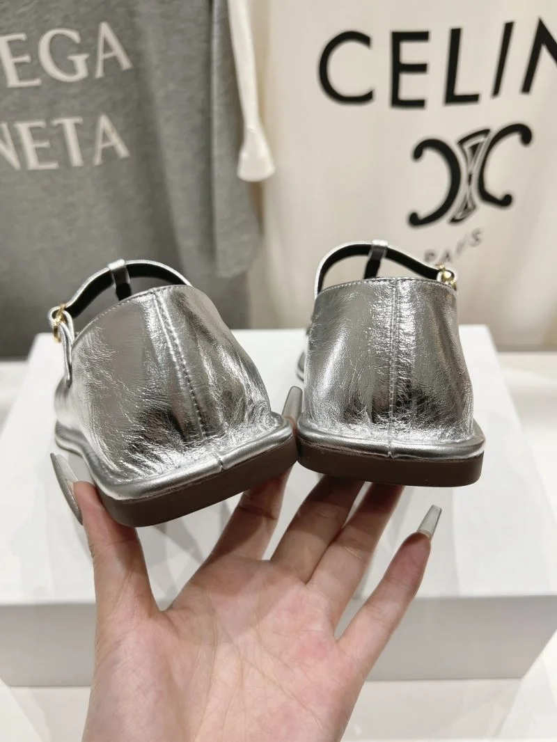 TopPick The Row Shoes 8787