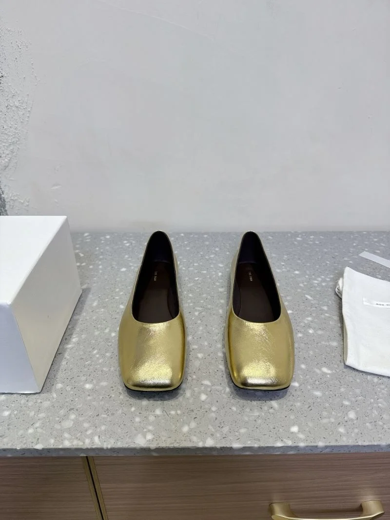 The Row Shoes WellDesigned 8786
