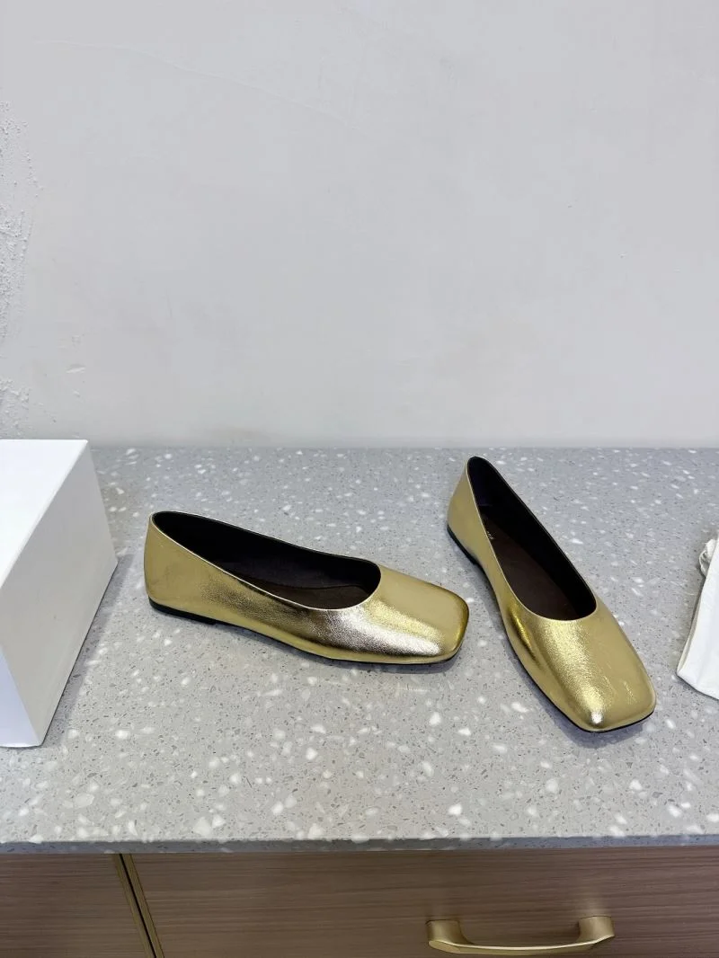 The Row Shoes WellDesigned 8786