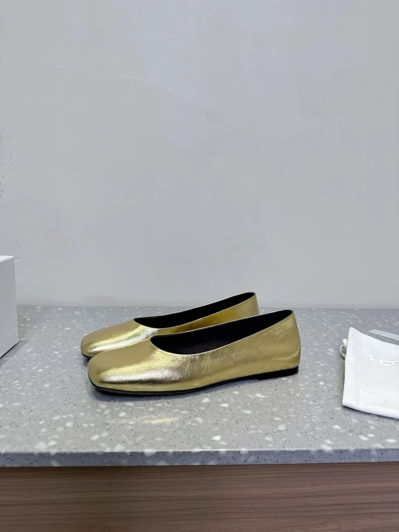 The Row Shoes WellDesigned 8786