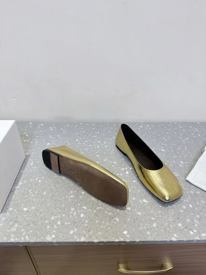 The Row Shoes WellDesigned 8786