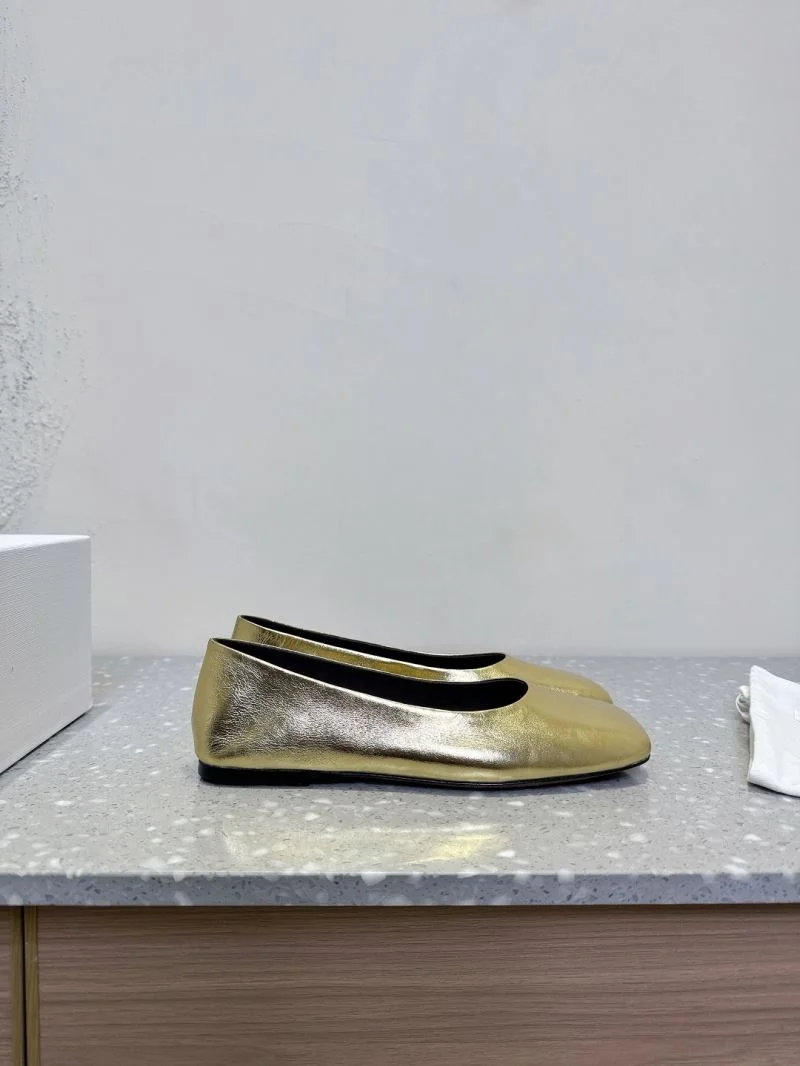 The Row Shoes WellDesigned 8786