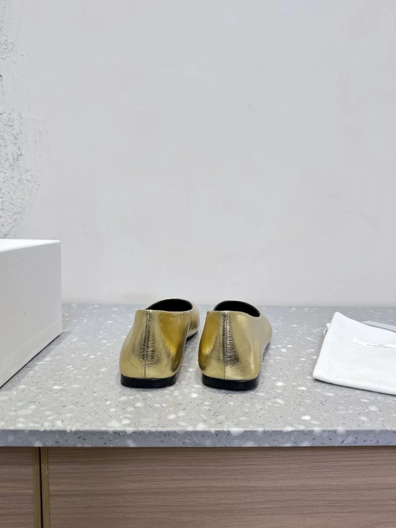 The Row Shoes WellDesigned 8786