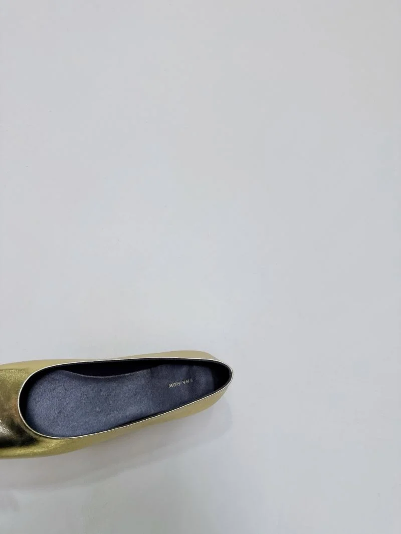 The Row Shoes WellDesigned 8786