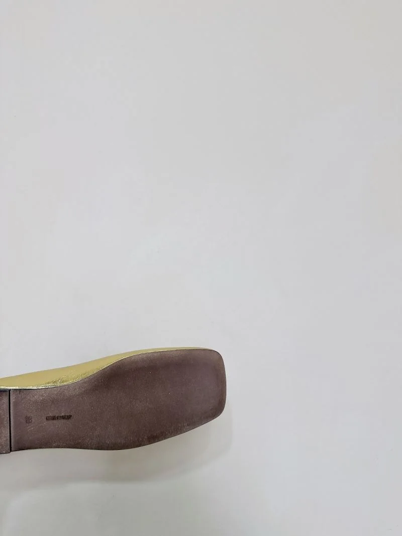 The Row Shoes WellDesigned 8786