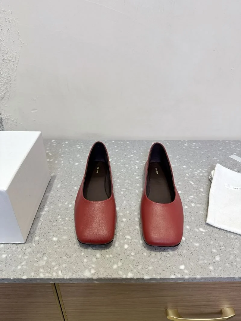 The Row Shoes FreshLook 8799