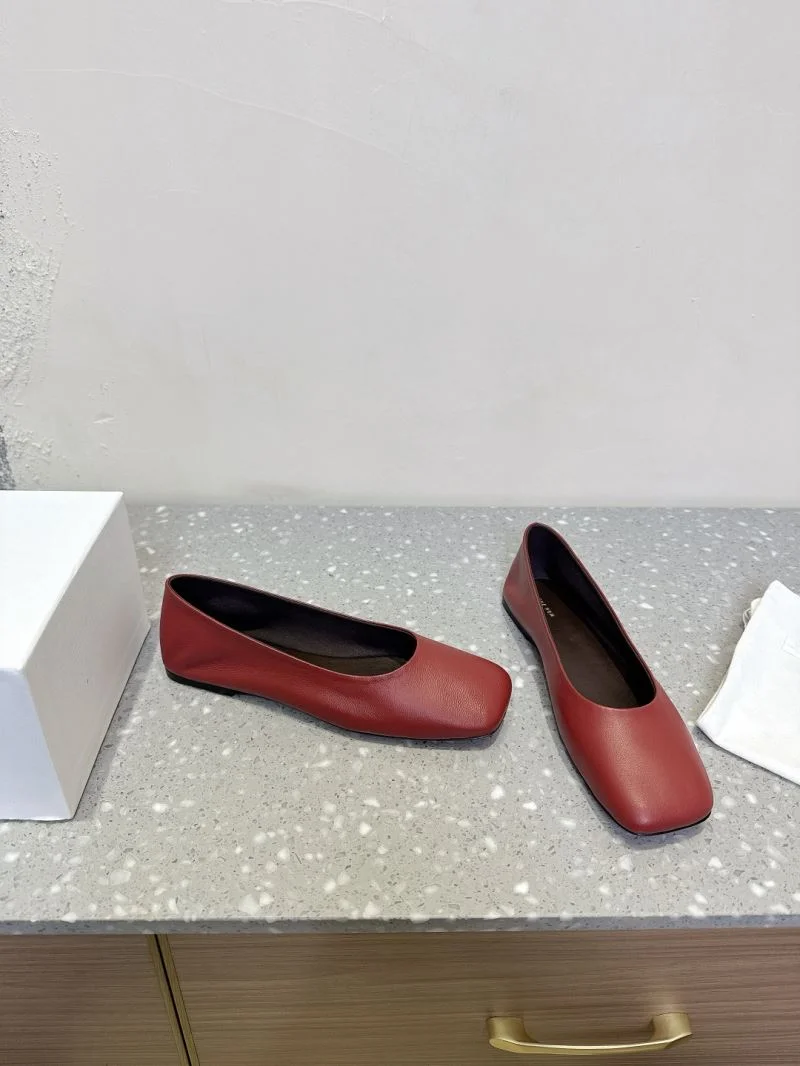 The Row Shoes FreshLook 8799