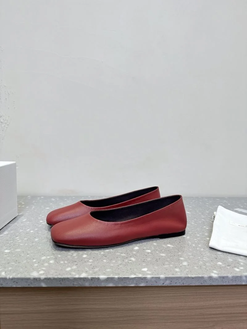 The Row Shoes FreshLook 8799