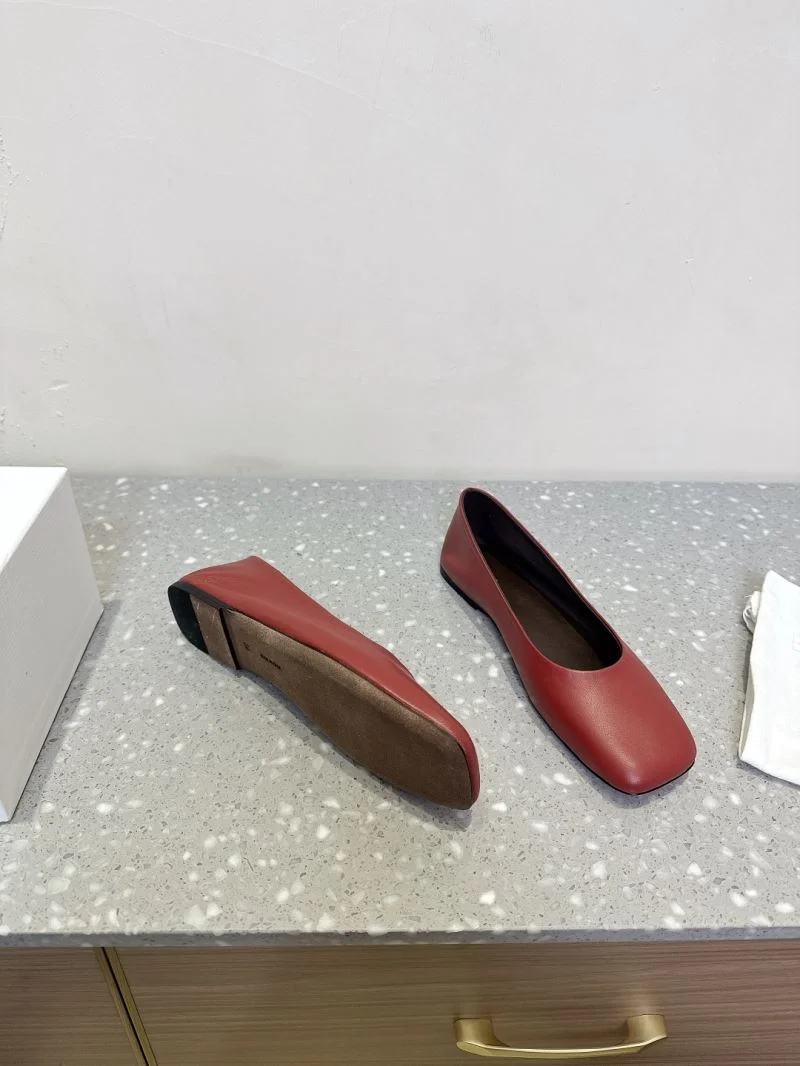 The Row Shoes FreshLook 8799