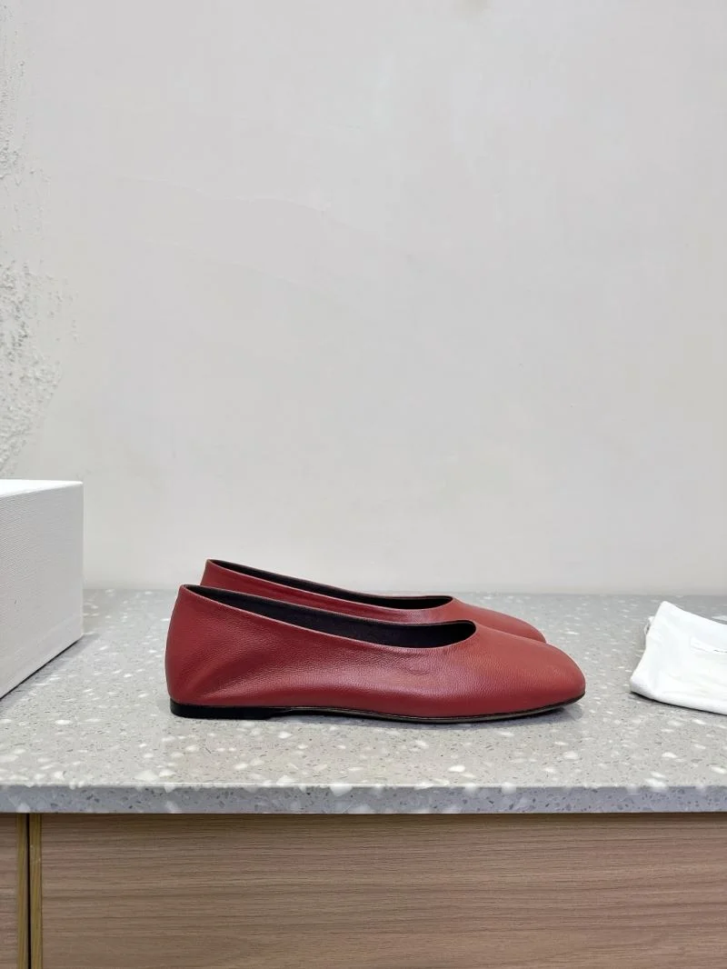 The Row Shoes FreshLook 8799