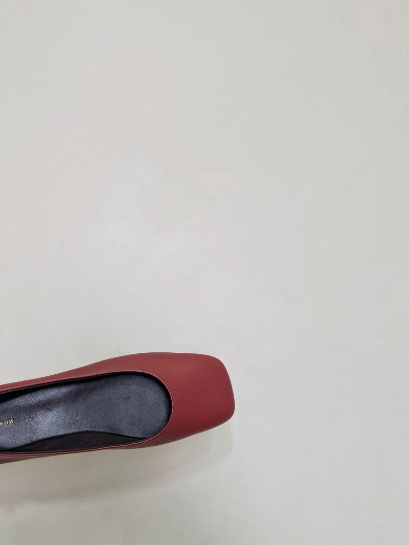 The Row Shoes FreshLook 8799