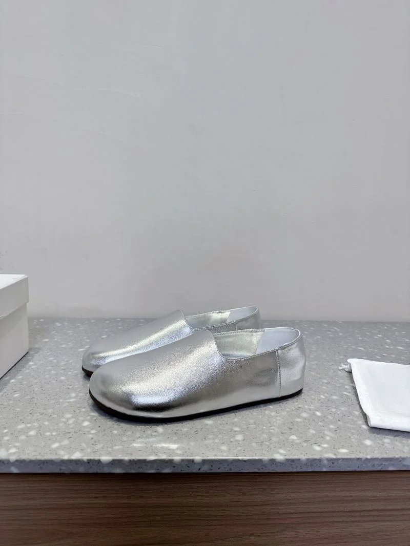 The Row Shoes Upgraded 8839