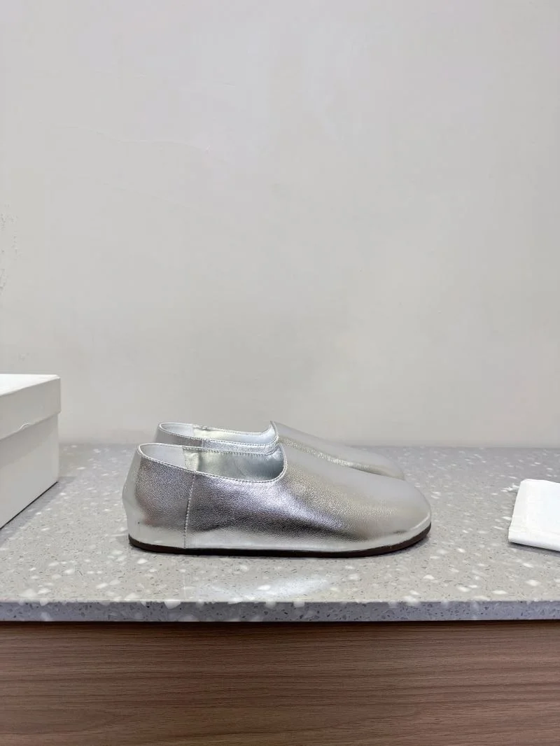The Row Shoes Upgraded 8839