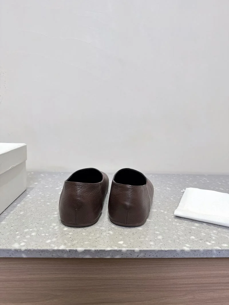 Efficient The Row Shoes 8805