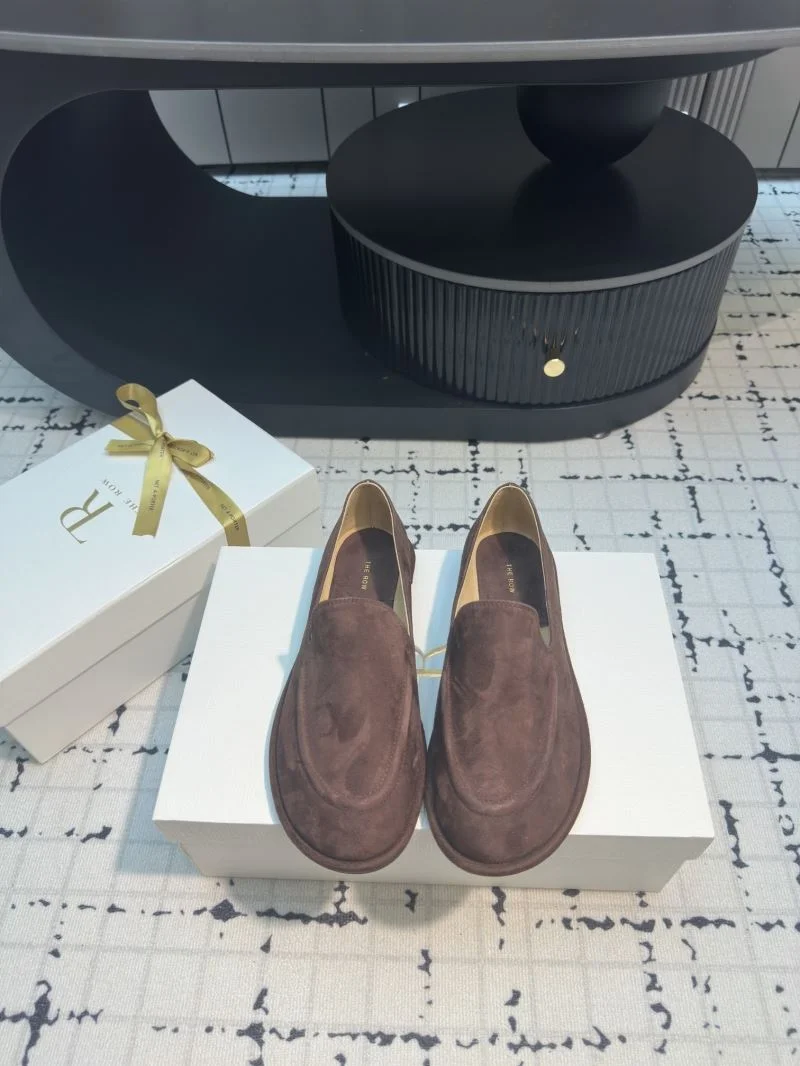The Row Shoes Breathable 8775