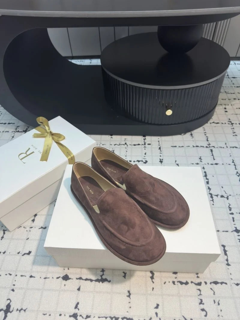The Row Shoes Breathable 8775