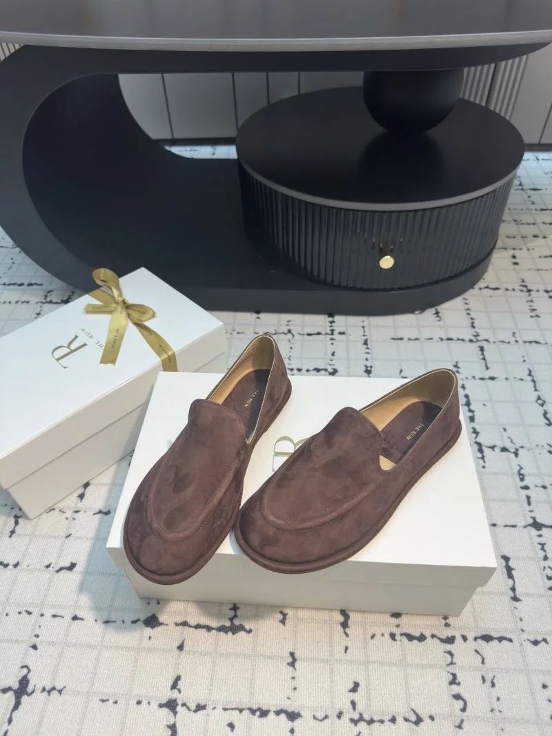 The Row Shoes Breathable 8775