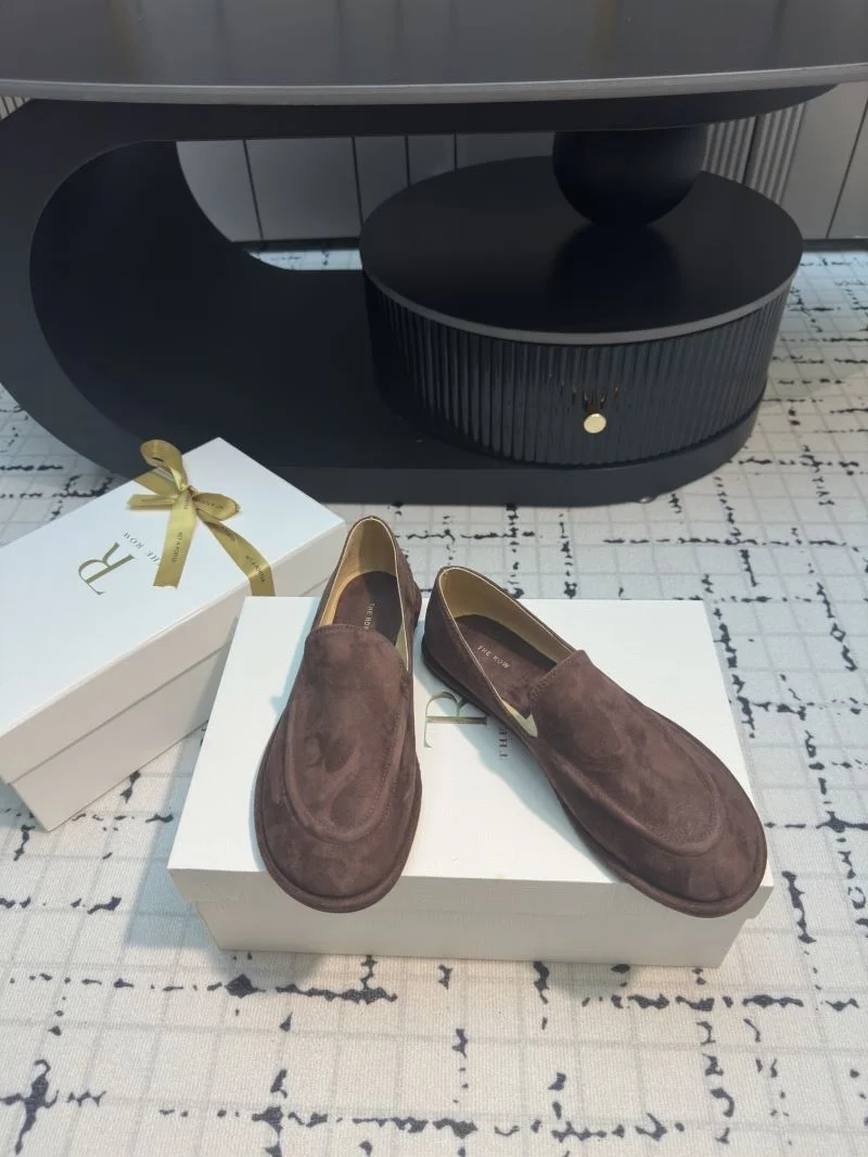 The Row Shoes Breathable 8775