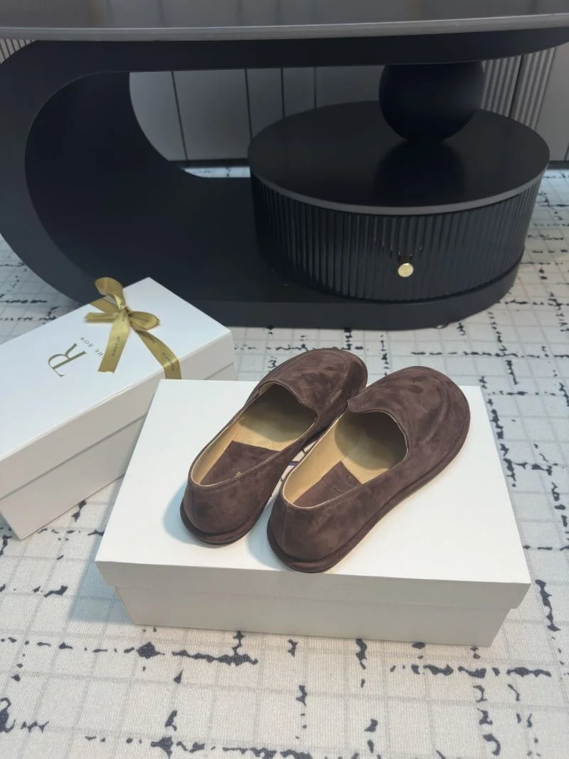 The Row Shoes Breathable 8775