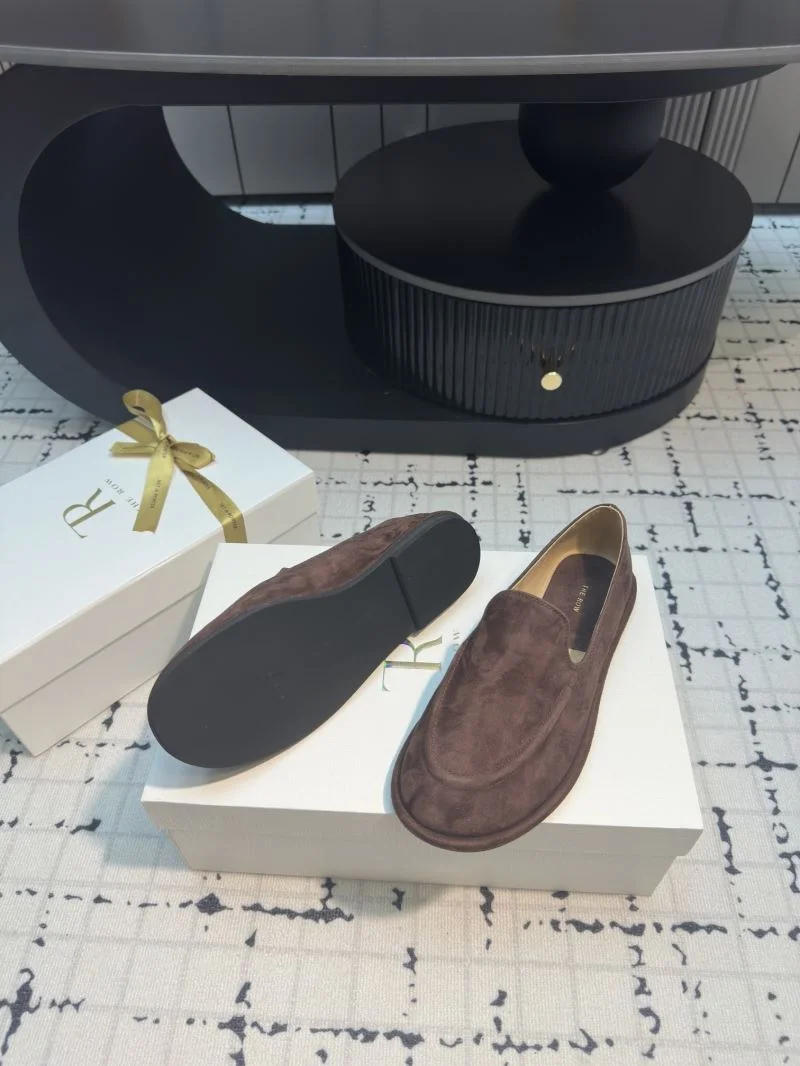 The Row Shoes Breathable 8775
