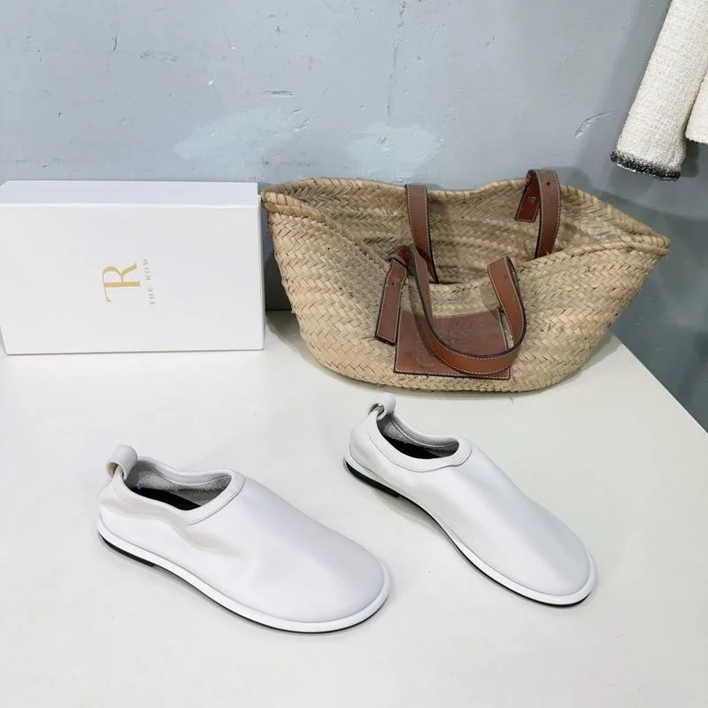 Compact The Row Shoes 8849