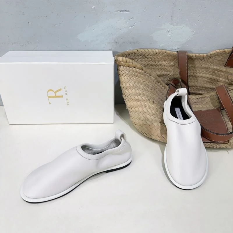 Compact The Row Shoes 8849
