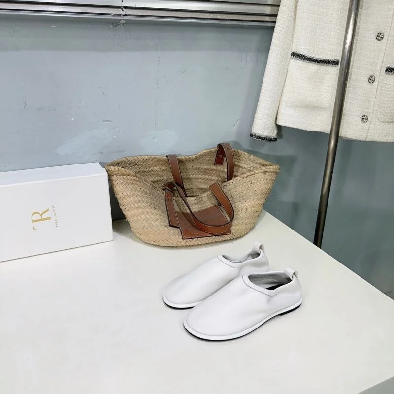 Compact The Row Shoes 8849