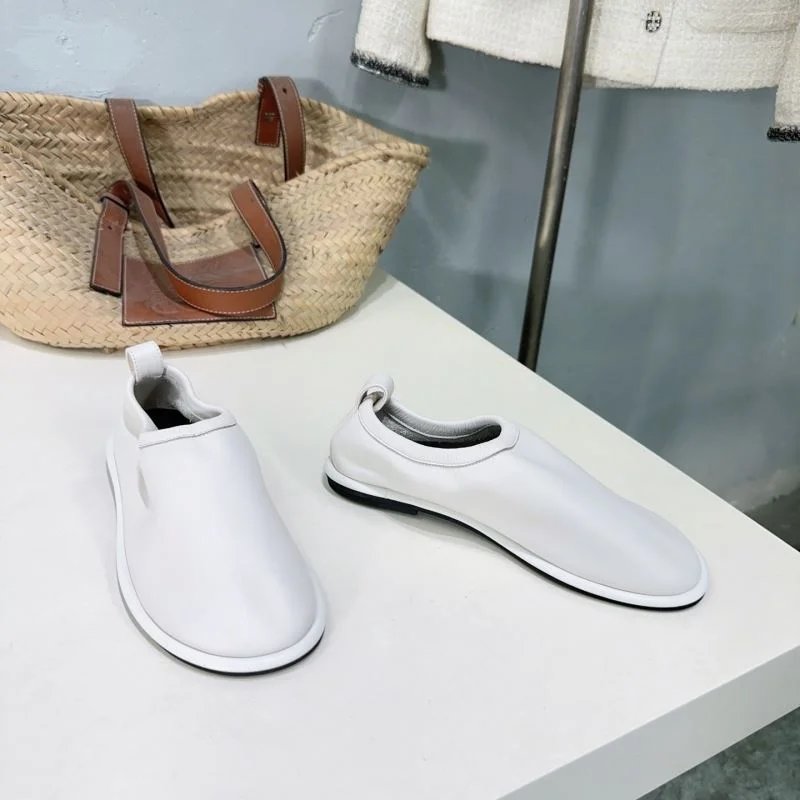 Compact The Row Shoes 8849