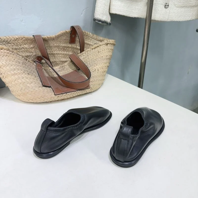 MultiPurpose The Row Shoes 8780