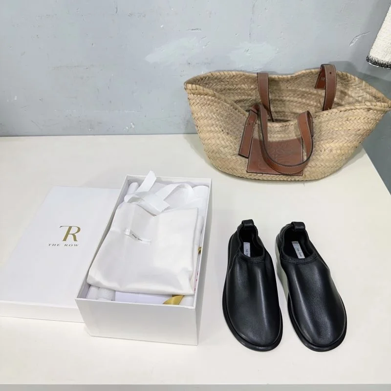 MultiPurpose The Row Shoes 8780