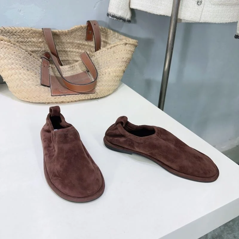 ModernLook The Row Shoes 8773