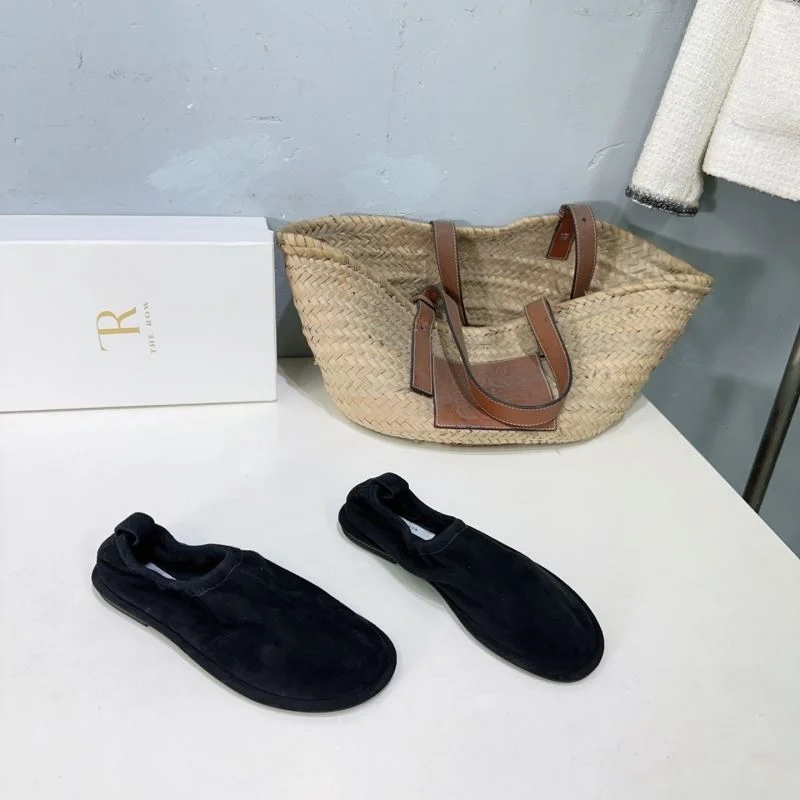 The Row Shoes Sustainable 8795