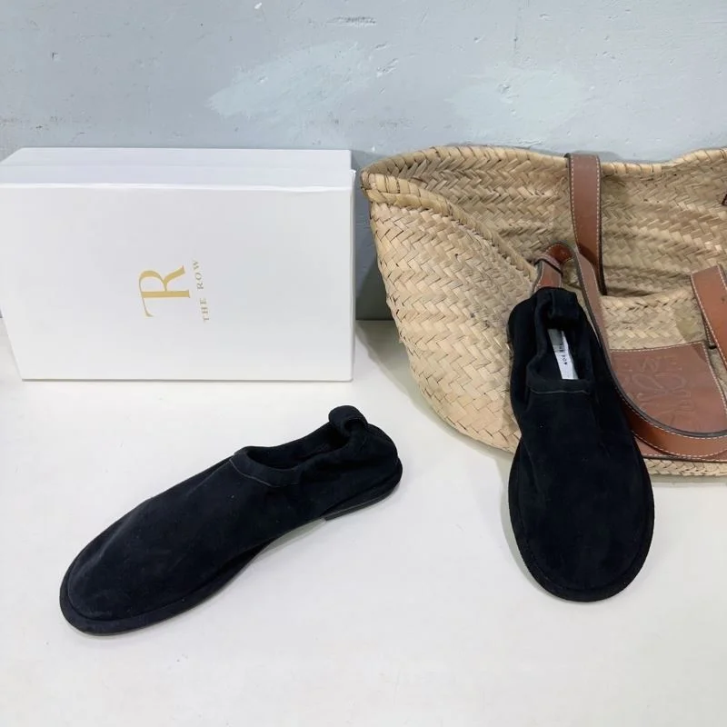 The Row Shoes Sustainable 8795
