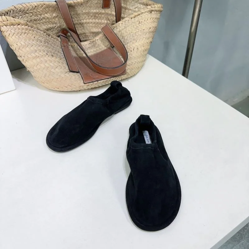 The Row Shoes Sustainable 8795