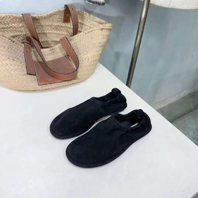 The Row Shoes Sustainable 8795