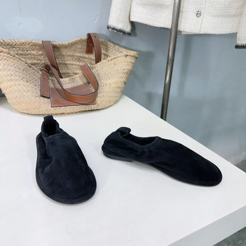 The Row Shoes Sustainable 8795