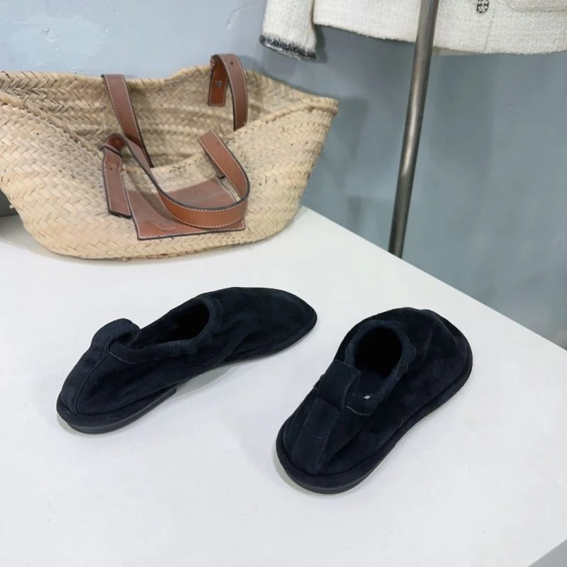 The Row Shoes Sustainable 8795