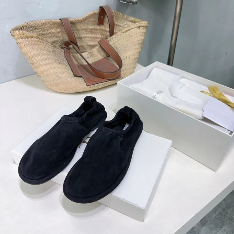 The Row Shoes Sustainable 8795