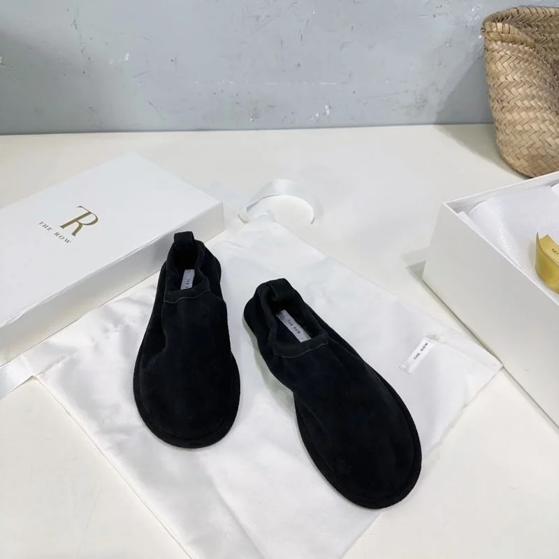 The Row Shoes Sustainable 8795