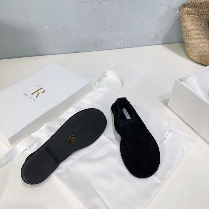 The Row Shoes Sustainable 8795