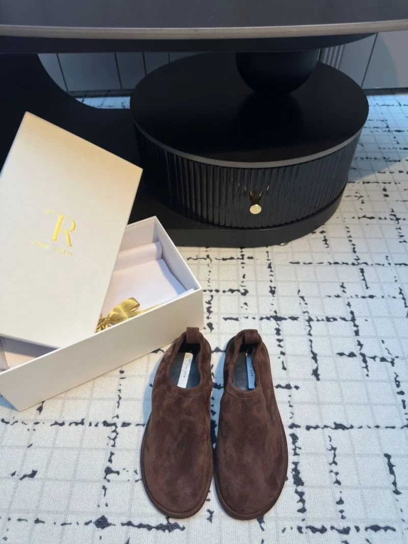 The Row Shoes Contemporary 8777