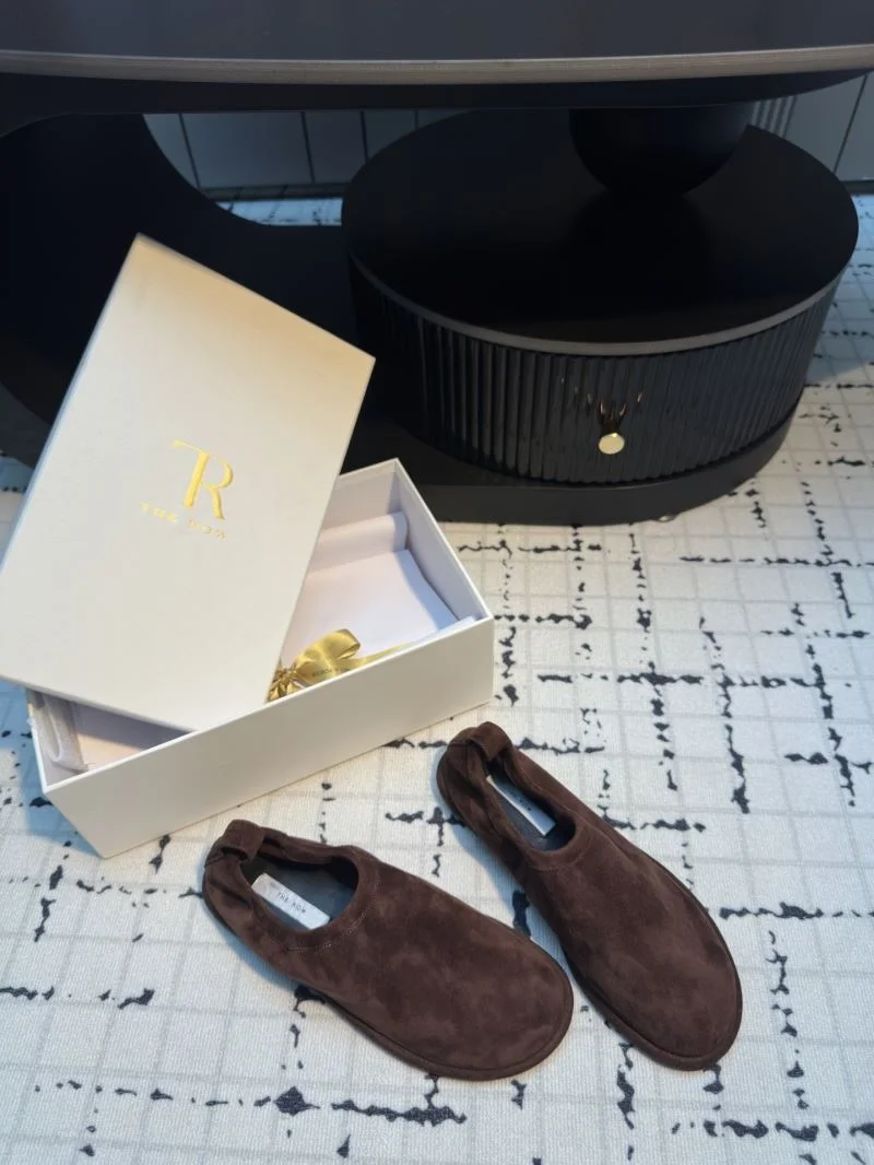 The Row Shoes Contemporary 8777