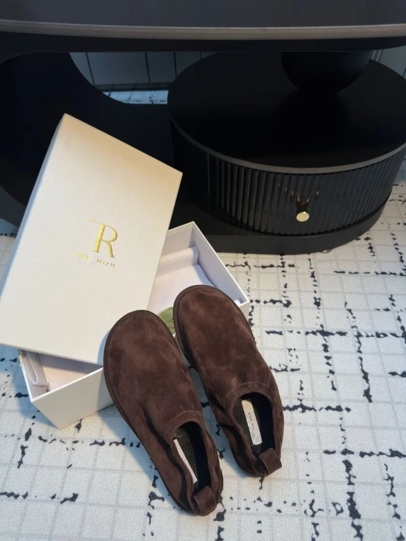 The Row Shoes Contemporary 8777
