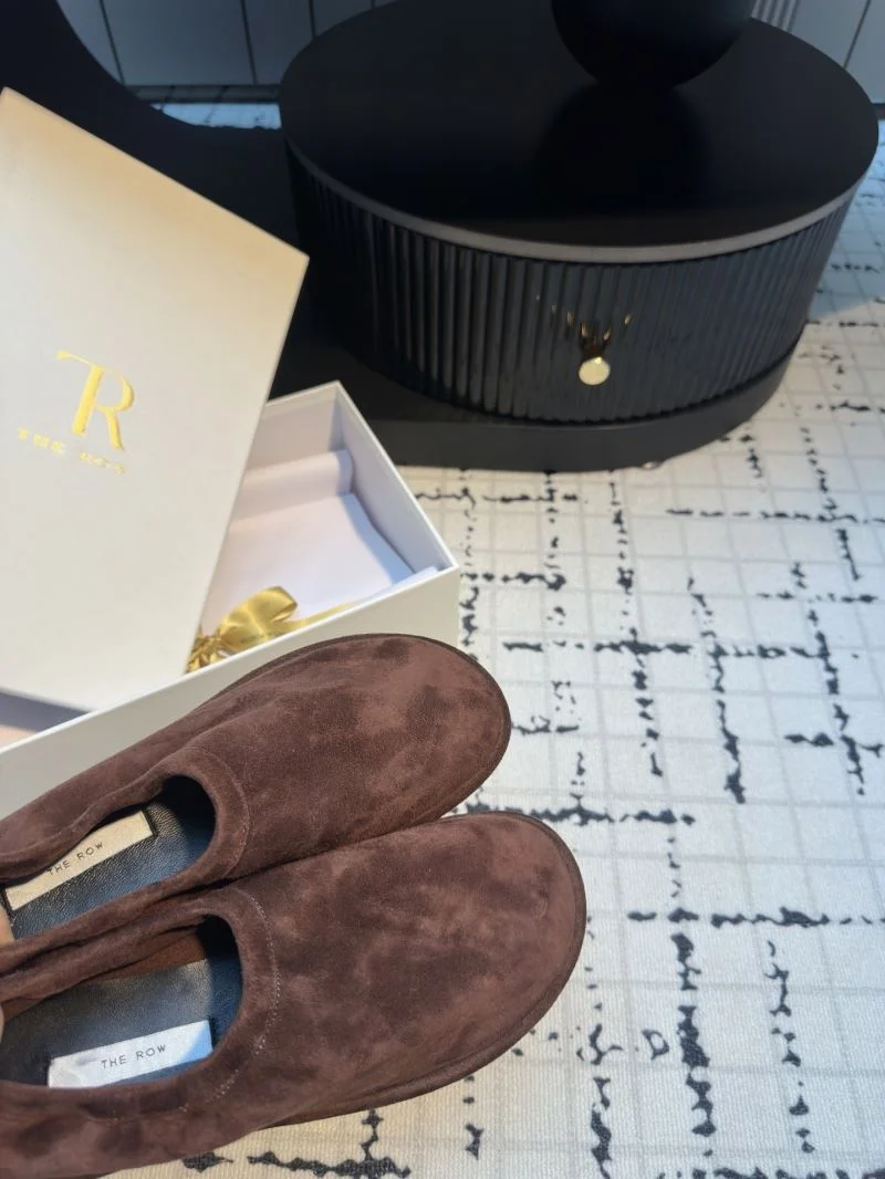 The Row Shoes Contemporary 8777